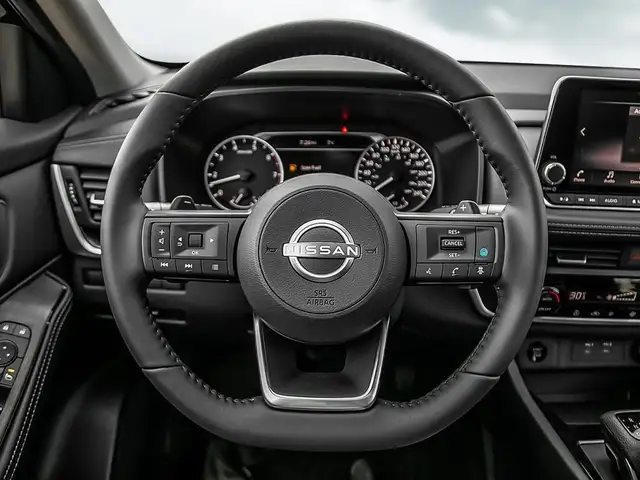 2025 Nissan Rogue SV PREMIUM in Cars & Trucks in City of Toronto - Image 14