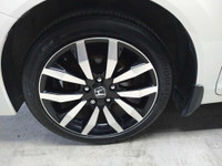 HONDA CIVIC TOURING 2015 MOTEUR 4 CYLINDRES ÉCONOMIQUE ET FIABLE DE 1,8L TRANSMISSION AUTOMATIQUE PA... (image 7)