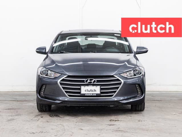 2018 Hyundai Elantra GL SE w/ Apple CarPlay & Android Auto, Powe in Cars & Trucks in City of Toronto - Image 2