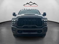 THIS 2025 RAM 3500 MEGACAB COMES WITH PLENTY OF OPTIONS INCLUDING 6.7 CUMMINS DIESEL, 8SPEED POWERLI... (image 2)