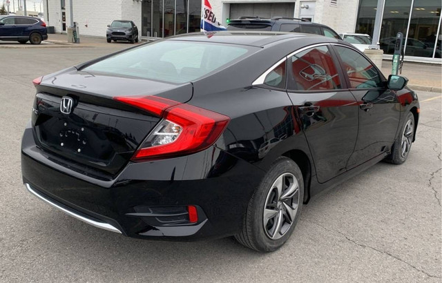 2020 Honda Civic LX in Cars & Trucks in Chatham-Kent - Image 2