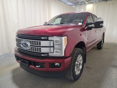  2018 Ford F-350 | FINANCE TODAY | ONE OWNER | HIGHWAY KM | WARR