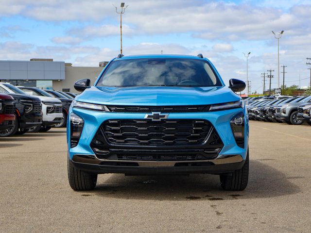 2025 Chevrolet Trax ACTIV in Cars & Trucks in Edmonton - Image 2