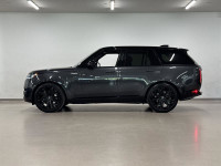 Le Land Rover New Range Rover P530 SE SWB 2023 est un VUS de luxe pleine grandeur doté d’un moteur V... (image 4)