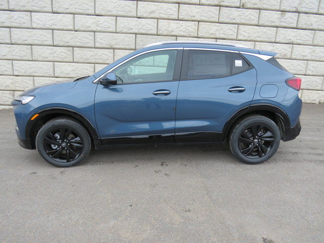 2025 Buick Encore GX Sport Touring in Cars & Trucks in Fredericton - Image 3