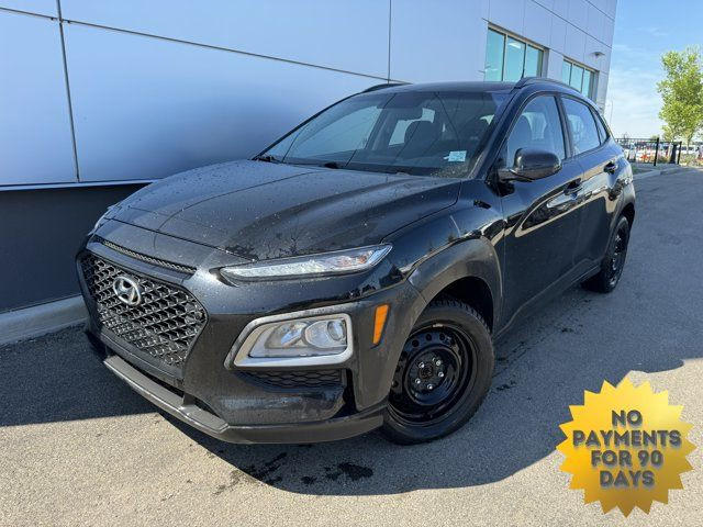 2020 Hyundai Kona Essential in Cars & Trucks in St. Albert