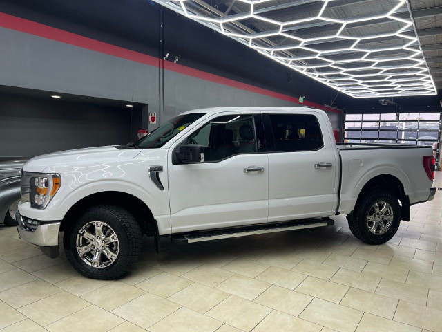 2021 Ford F-150 in Cars & Trucks in Edmonton - Image 4