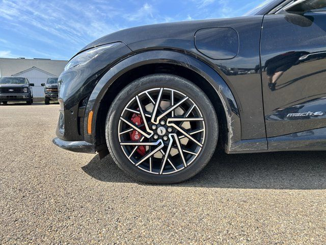 2022 Ford Mustang Mach-E GT Performance Edition in Cars & Trucks in Edmonton - Image 3