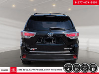 ********NOUVEL ARRIVAGE, PLUSIEURS PHOTOS À VENIR******** Découvrez le Toyota Highlander Limited 201... (image 4)