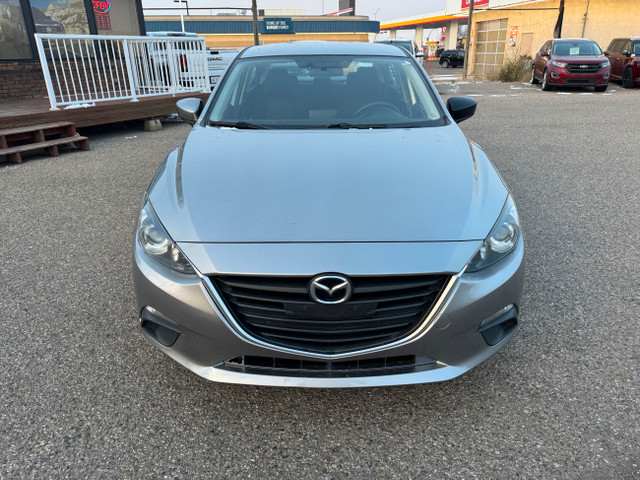 2016 Mazda Mazda3 GS in Cars & Trucks in Lethbridge - Image 3