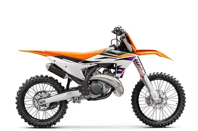 Engine Type: Single-Cylinder Displacement: 15.2 cu. in. (249 cc) Bore and Stroke: Bore: 2.61 in. (66...