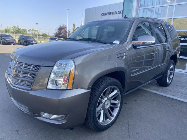 2013 Cadillac ESCALADE Premium in Cars & Trucks in Calgary - Image 4
