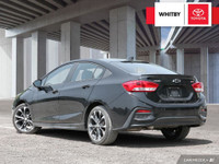FWD Engine: 4 Cylinder Engine 1.4L/85CI L/100Km City: 8.1 L/100Km Hwy: 6.0 (image 4)
