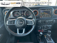 Certified, Sunroof, Aluminum Wheels, Apple CarPlay, Android Auto, Off-Road Suspension! Check out the... (image 9)