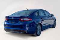 Titanium Toit ouvrant Cuir AWD Régulateur de la température Climatisation multizone Régulateur de vi... (image 2)