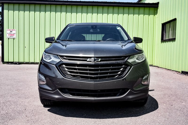 2021 Chevrolet Equinox LT • REMOTE START • HEATED SEATS • CP/AA in Cars & Trucks in Cornwall - Image 4
