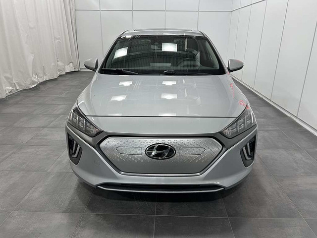 2020 Hyundai Ioniq ULTIMATE - TOIT OUVRANT - INT. CUIR - NAVIGAT in Cars & Trucks in Québec City - Image 2