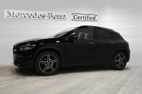 MB Certifiee ! Ensemble haut de gamme, Ensemble de Nuit, Volant chauffant, Apple Carplay / Android A... (image 3)