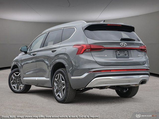  2023 Hyundai Santa Fe Ultimate Calligraphy in Cars & Trucks in Guelph - Image 4