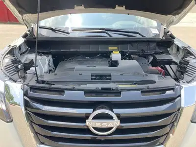 2024 Nissan Pathfinder Platinum 4WD | Remote Start | Leather, View more