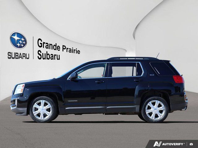 2017 GMC Terrain SLE in Cars & Trucks in Grande Prairie - Image 2