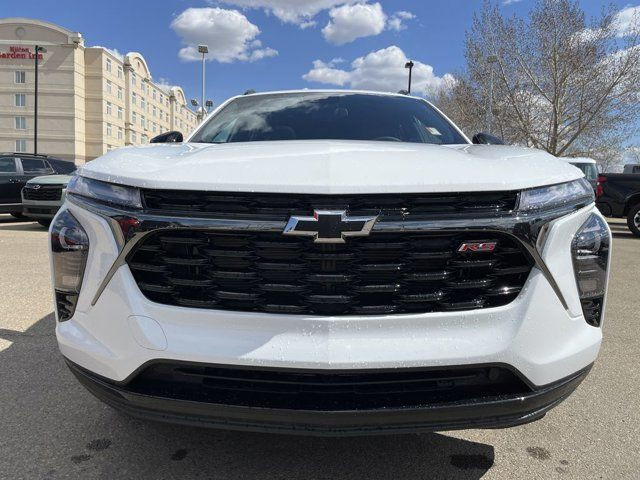 2025 Chevrolet Trax RS in Cars & Trucks in Edmonton - Image 4