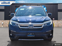 Look at this certified 2019 Honda Pilot EX-L Navi AWD | Leather | Sunroof | Adaptive Cruise | Rear C... (image 7)