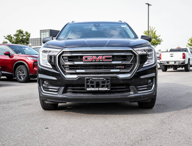 2024 GMC Terrain AT4 in Cars & Trucks in Kitchener / Waterloo - Image 2