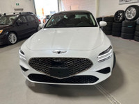 ***COOLED SEATS *** REMOTE STARTER**** CLEAN CARFAX**** * SAFETY CERTIFICATION INCLUDED IN THE PRICE... (image 5)
