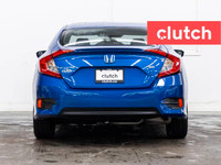 NO ACCIDENTS / CLEAN CARFAX / Climate Control, Bluetooth Music, Touchscreen Display and more! Clutch... (image 4)