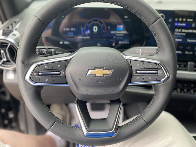 2025 Chevrolet Equinox LT Heated Seats|Heated Steering|Cruise in Cars & Trucks in Red Deer - Image 4