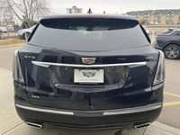 The 2025 Cadillac XT5 Sport is a dynamic, mid-size luxury SUV that combines bold design with athleti... (image 7)