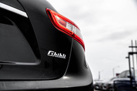 S Q4 | AWD |CLEAN CARFAX | CAM | SUNROOF | HEATED SEATS | MASERATI INSPECTION AVAILABLE UPON REQUEST... (image 8)