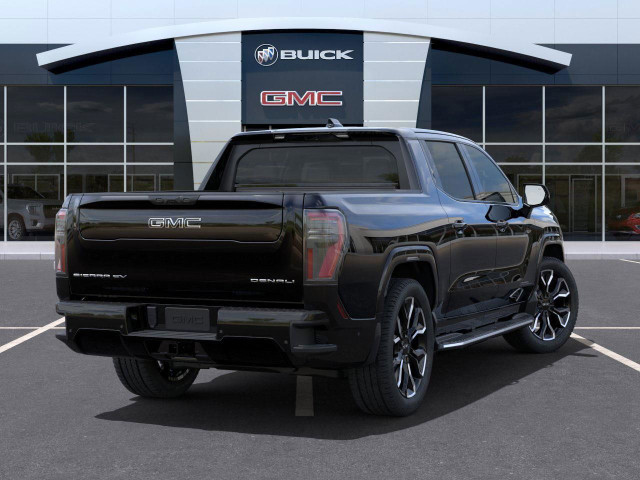2025 GMC Sierra EV Denali in Cars & Trucks in London - Image 4