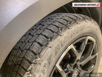 Engine: Gas Turbo 4cyl 2.5L L/100Km City: 10.4 L/100Km Hwy: 8.1 Safety Equipment Electronic Stabilit... (image 9)