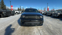 This Dodge Durango is equipped with: Cloth Bucket Seats w/Shift Insert, 7-Passenger Seating, Front H... (image 6)