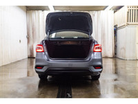 **ONE OWNER - MECHANICALLY CERTIFIED** 73,347 KM This 2019 Nissan Sentra S is powered by a 1.8L engi... (image 9)