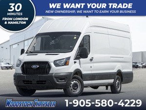 2021 Ford Transit START YOUR COMPANY | LONG WHEEL BASE |LOW PAYMENTS