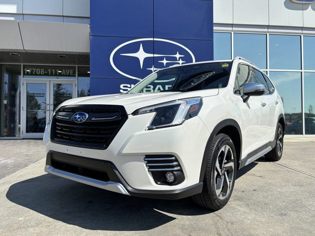 2022 Subaru Forester Premier | Heated Front & Rear Seats in Cars & Trucks in Edmonton - Image 4