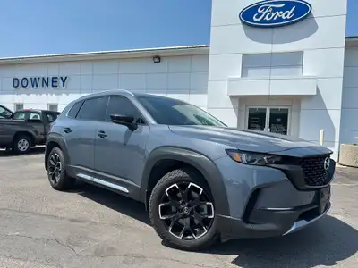 THIS 2024 MAZDA CX-50 MERIDIAN EDITION DELIVERS UNMATCHED OFF-ROAD CAPABILITY, REFINED COMFORT, AND...