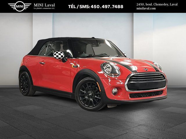 2019 MINI Cabriolet Cooper | Ligne Classique | in Cars & Trucks in Laval / North Shore - Image 2