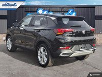 Check out this certified 2022 Buick Encore GX Preferred AWD | Heated Seats | Power Seat | CarPlay +... (image 2)