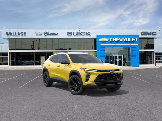 2025 Chevrolet Trax ACTIV in Cars & Trucks in Oakville / Halton Region - Image 2