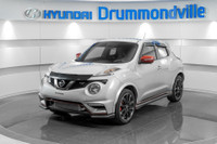 NISSAN JUKE NISMO RS AWD 2016 + NAVI + CAMERA + A/C + MAGS + CRU