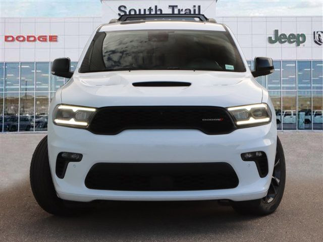 2023 Dodge Durango R/T AWD in Cars & Trucks in Calgary - Image 2