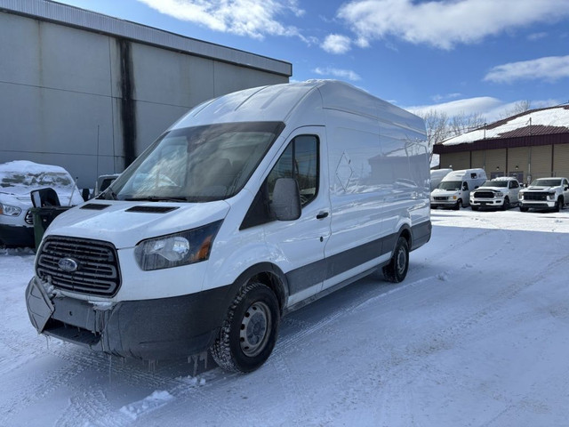 2019 Ford Transit fourgon utilitaire ALLONGER in Cars & Trucks in Laval / North Shore