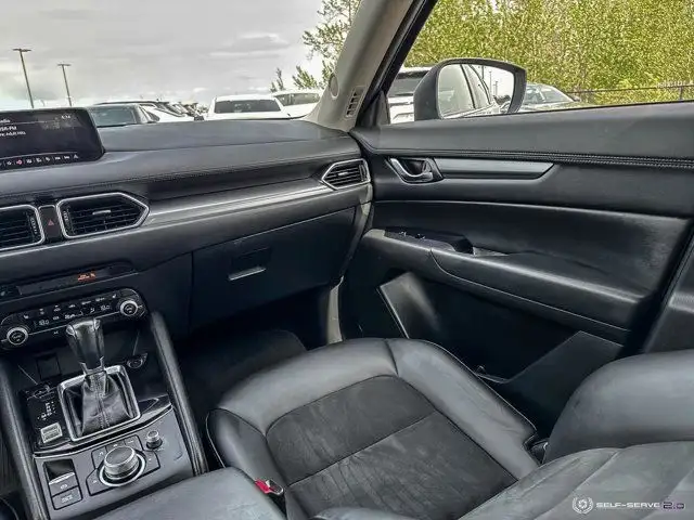 2020 Mazda CX-5 GS | AWD | LEATHER SEATS | SUNROOF in Cars & Trucks in Strathcona County - Image 13