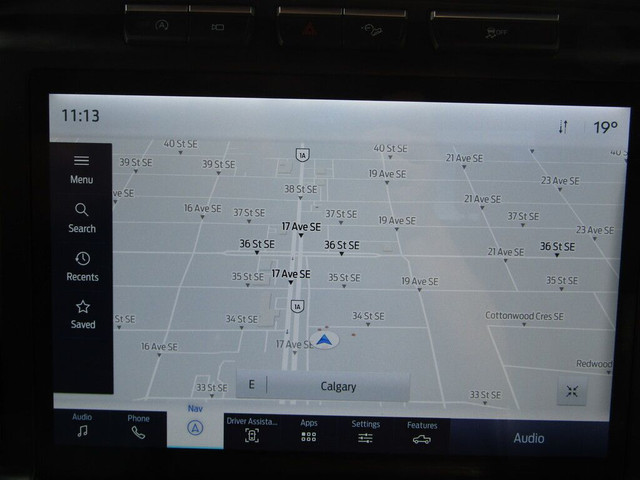 2021 Ford F-150 LARIAT FX4 PKG 4WD SUPERCREW 6.5'BOX NAV/CAM/B.S in Cars & Trucks in Calgary - Image 3