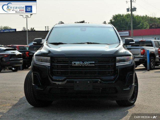 2022 GMC Acadia SLE in Cars & Trucks in Brockville - Image 2
