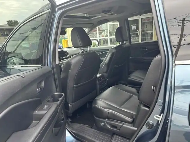 2021 Honda Pilot Touring 7 places TI in Cars & Trucks in West Island - Image 26